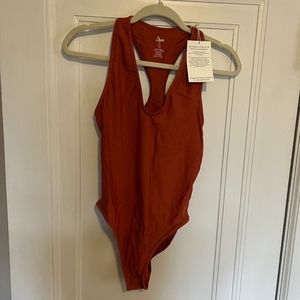 Abysse Swimsuit - One Piece